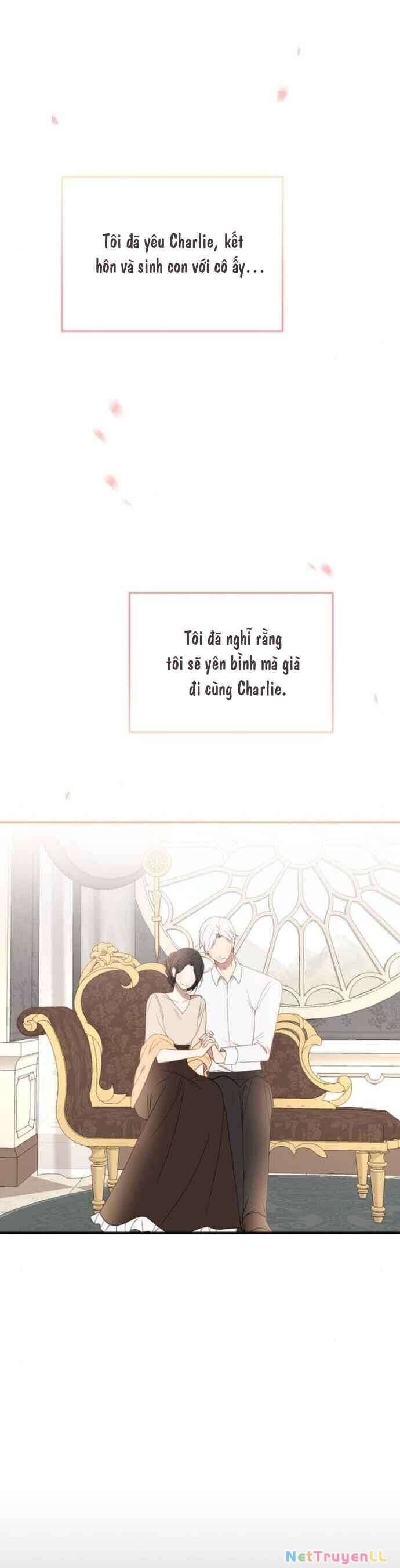 Ác Nữ Chỉ Muốn Sống Yên Bình Chapter 22 - 47