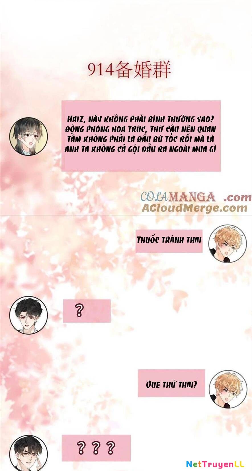 Cùng Đỉnh Lưu Ảnh Đế Yêu Đương Phát Đường Chapter 367 - 15