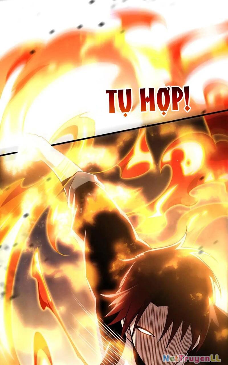 Tiến Hóa Cuồng Triều Chapter 195 - 24