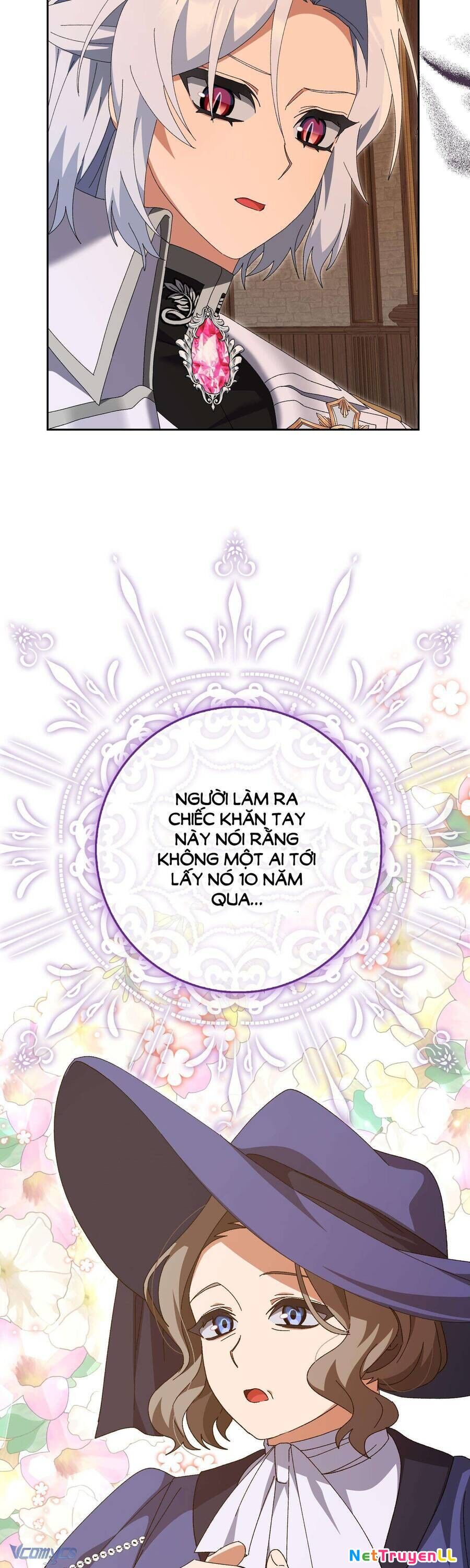 Nuôi Chồng Từ Bé Chapter 14 - 30