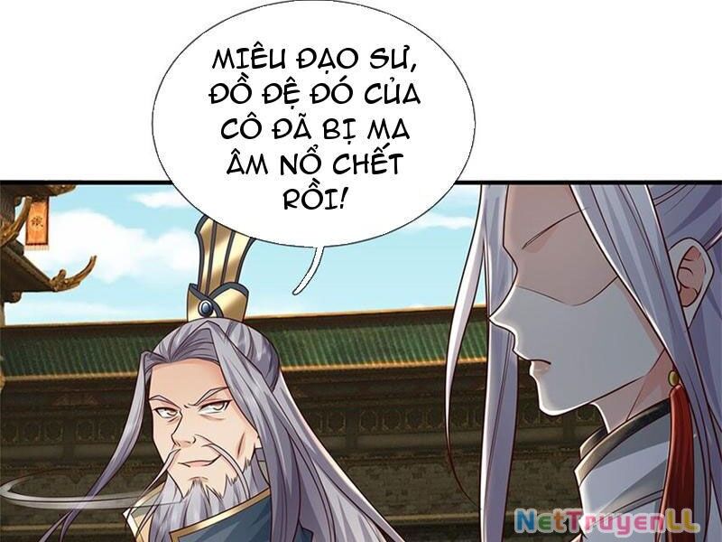 Ta Có Thể Sửa Chữa Vạn Vật Trên Dòng Thời Gian Chapter 112 - 52