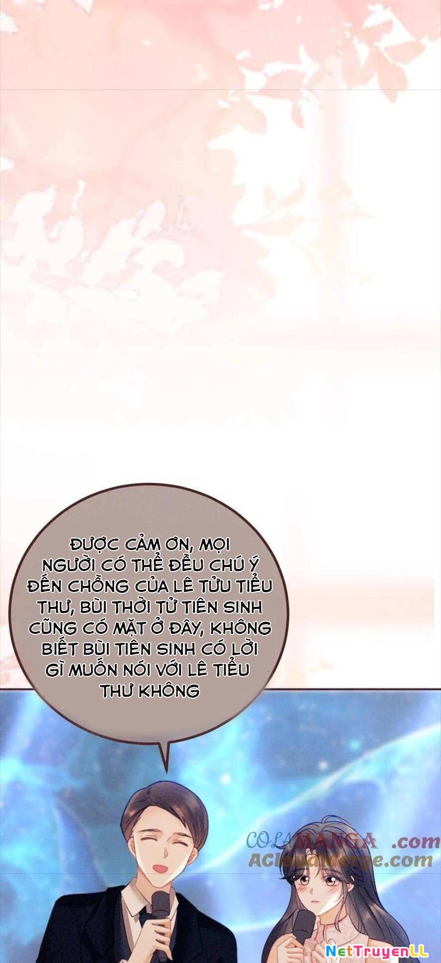 Cùng Đỉnh Lưu Ảnh Đế Yêu Đương Phát Đường Chapter 364 - 5