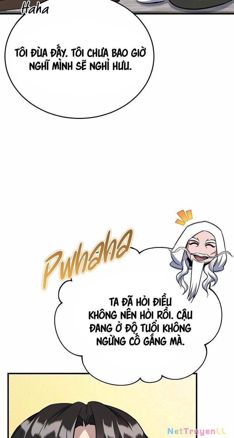 Những Nhân Vật Chính Mà Chỉ Tôi Biết Chapter 35 - 62