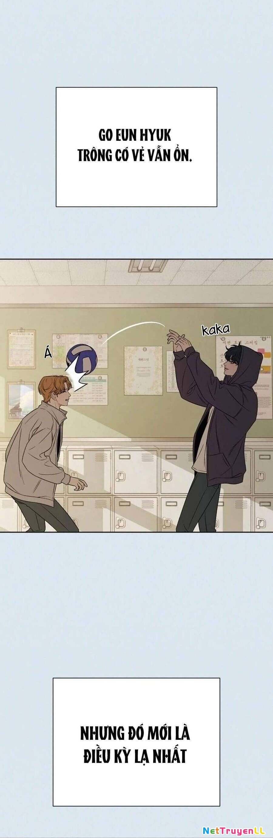 Chiến Lược: Tình Yêu Trong Sáng Chapter 102 - 50
