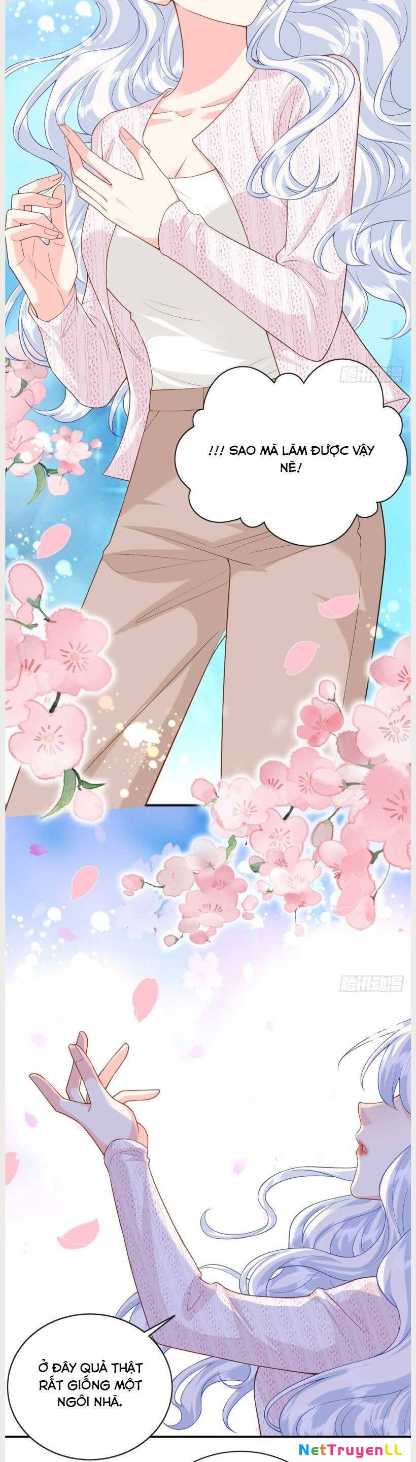 Bé Rồng Đột Kích! Mami Vừa Cay Vừa Độc Chapter 110 - 16