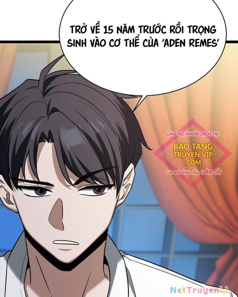 Anh Hùng Trọng Sinh Thành Trưởng Tử Nhà Công Tước Chapter 4 - 38