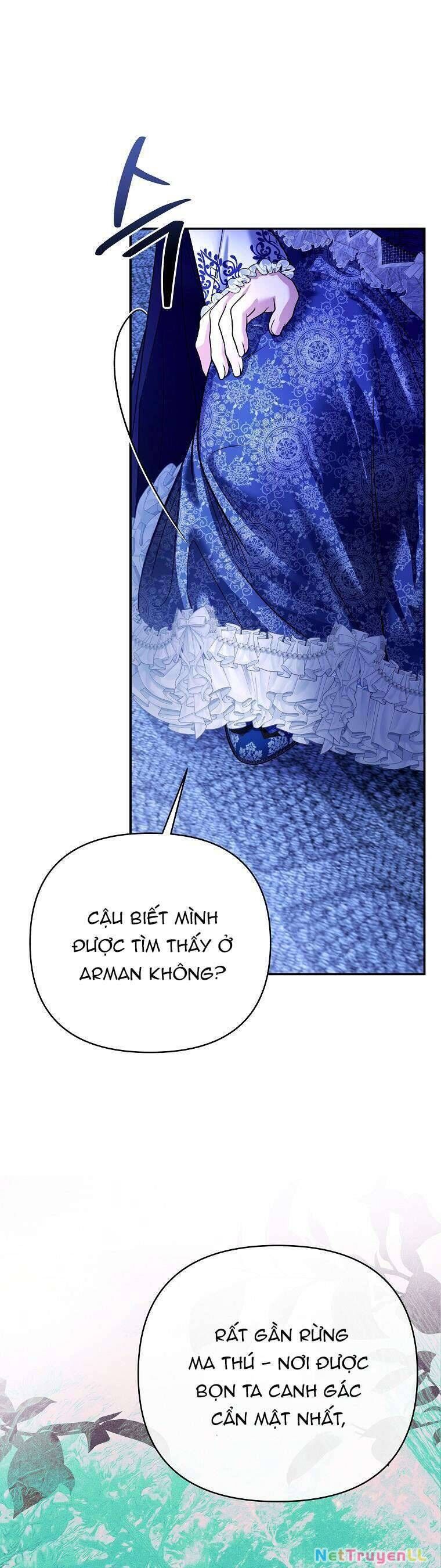 10 Cách Để Bị Bạo Chúa Đá Chapter 51 - 1