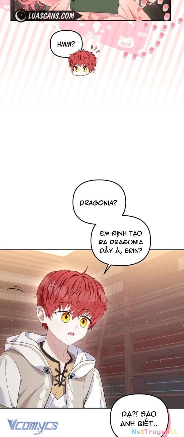 Tôi Đang Được Nuôi Dưỡng Bởi Những Kẻ Phản Diện Chapter 58 - 25