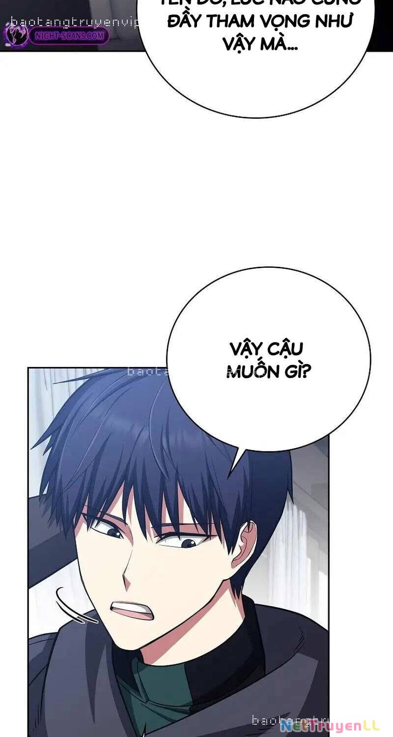 Bậc Thầy Debuff Chapter 33 - 77