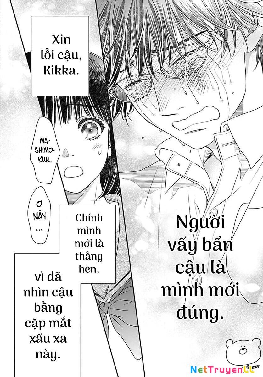 Say Nắng Cô Bạn Hàng Xóm Chapter 1 - 47