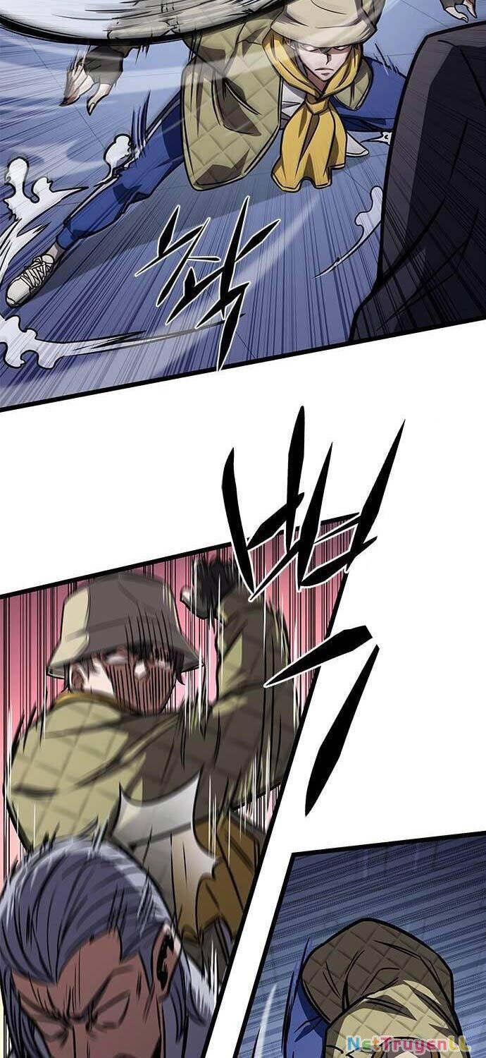 Thợ Săn Huyền Thoại Hồi Xuân Chapter 13 - 76