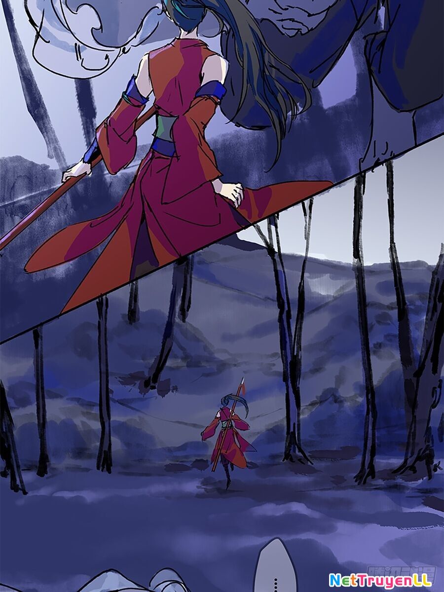 Cô Vọng Ngôn Chi Chapter 1 - 4