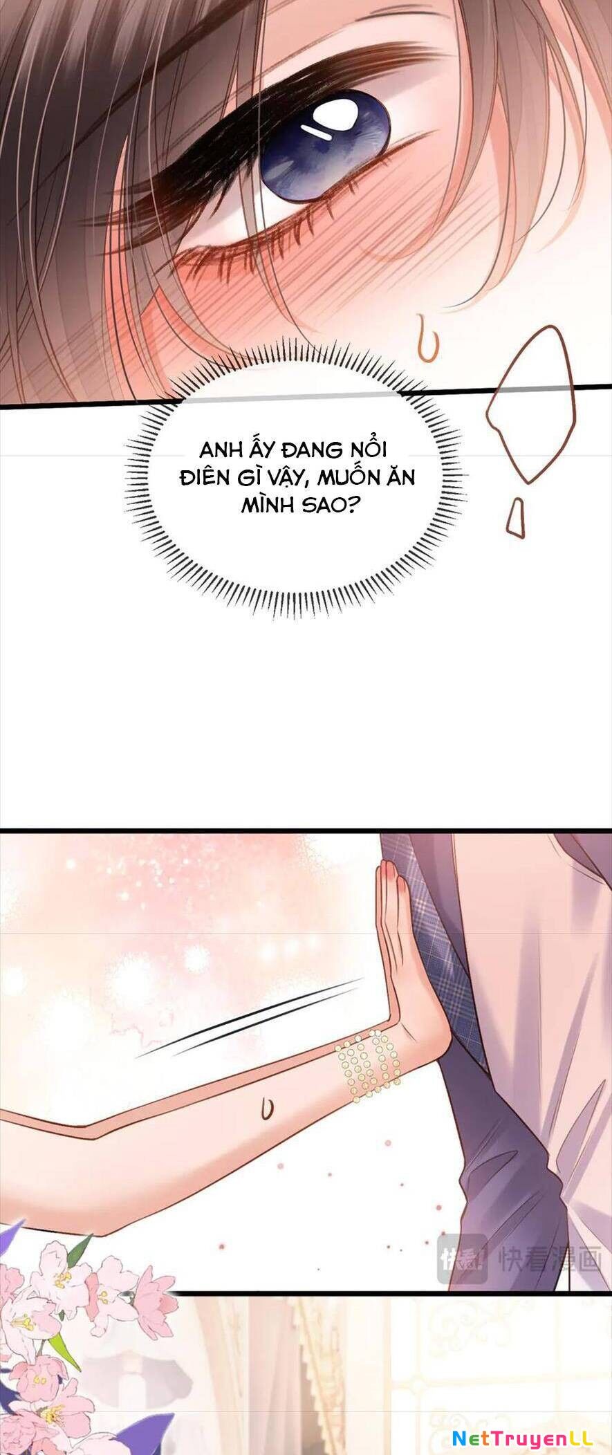 Ngày Mai Cũng Thích Em Chapter 59 - 22