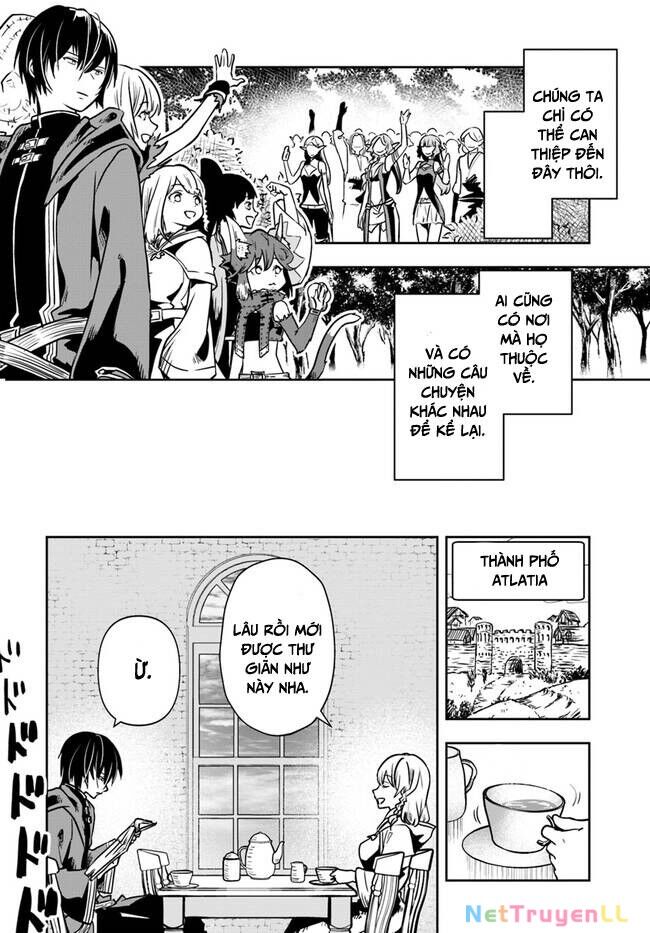Majutsugakuin Wo Shuseki De Sotsugyou Shita Ore Ga Boukensha Wo Hajimeru No Wa Sonna Ni Okashii Daro Chapter 24 - 26