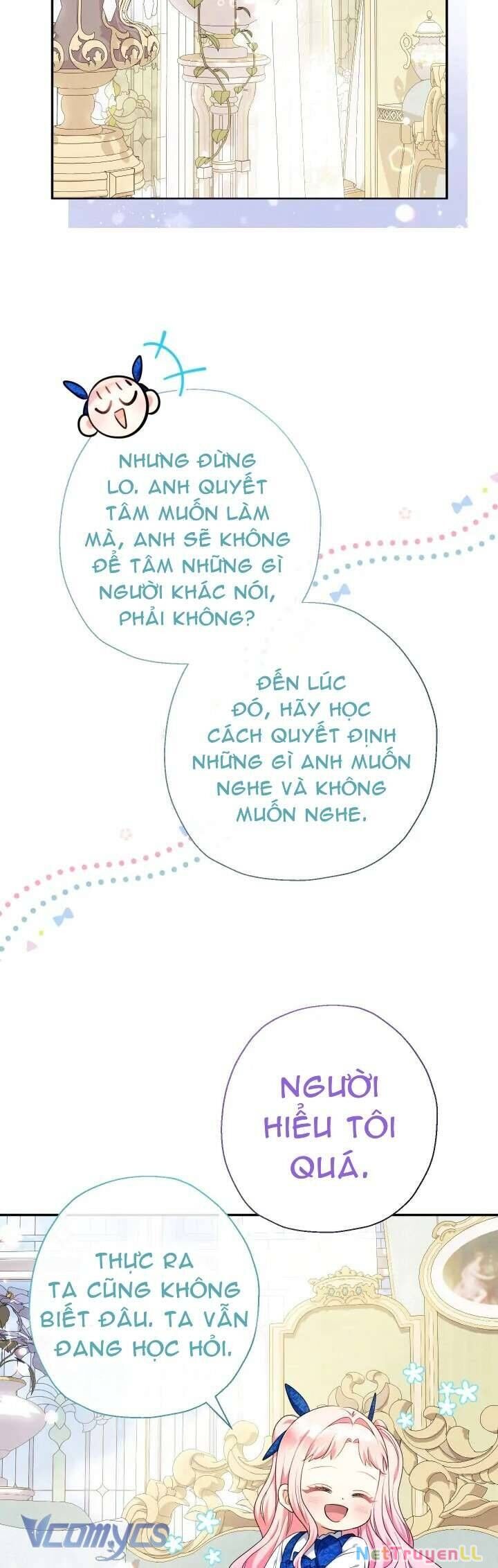 Tiểu Thư Tích Tiền Đi Bụi Chapter 54 - 41