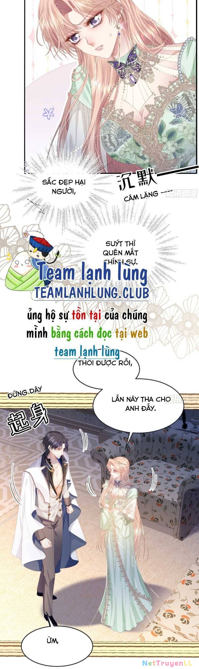 Nữ Chính Trong Truyện Ngược Luyến Tình Yêu Đã Thức Tỉnh Chapter 8 - 23