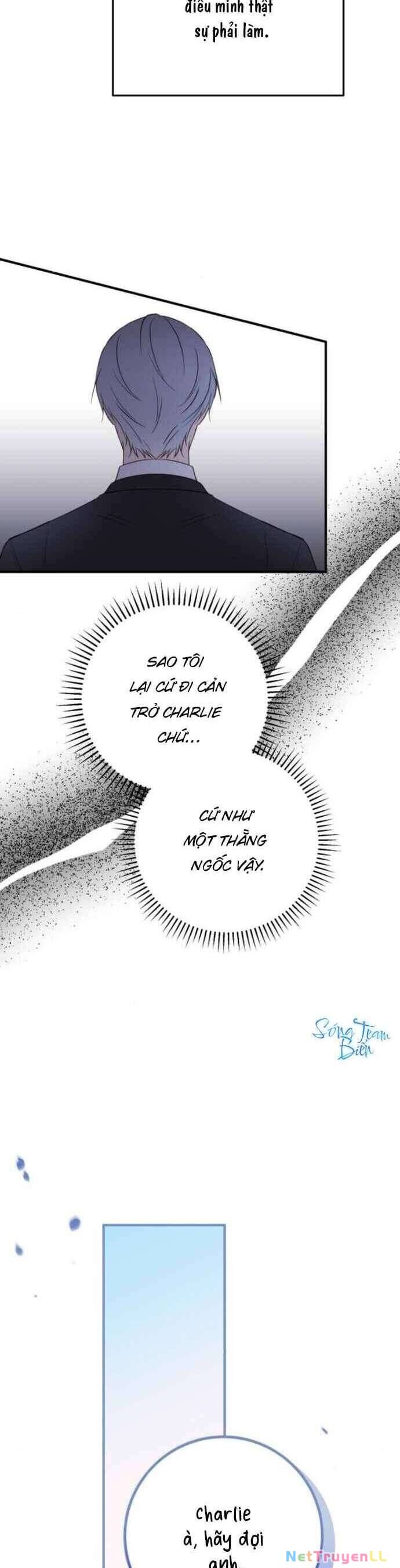 Ác Nữ Chỉ Muốn Sống Yên Bình Chapter 22 - 36