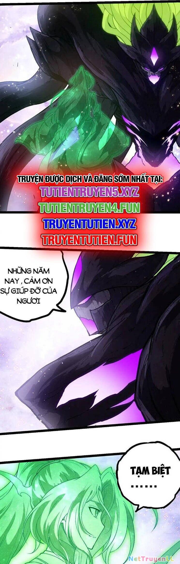 Chuyển Sinh Thành Liễu Đột Biến Chapter 240 - 21