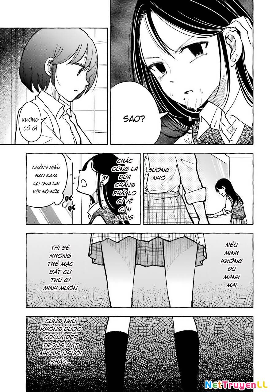 Gal To Bocchi Chapter 25 - 7