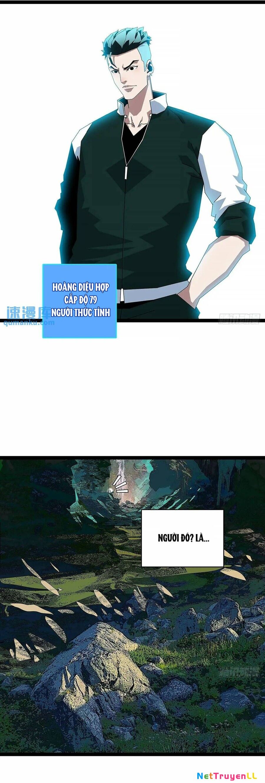 Bắt Đầu Vùng Dậy Từ Việc Chơi Game Nghiêm Túc Chapter 159 - 11