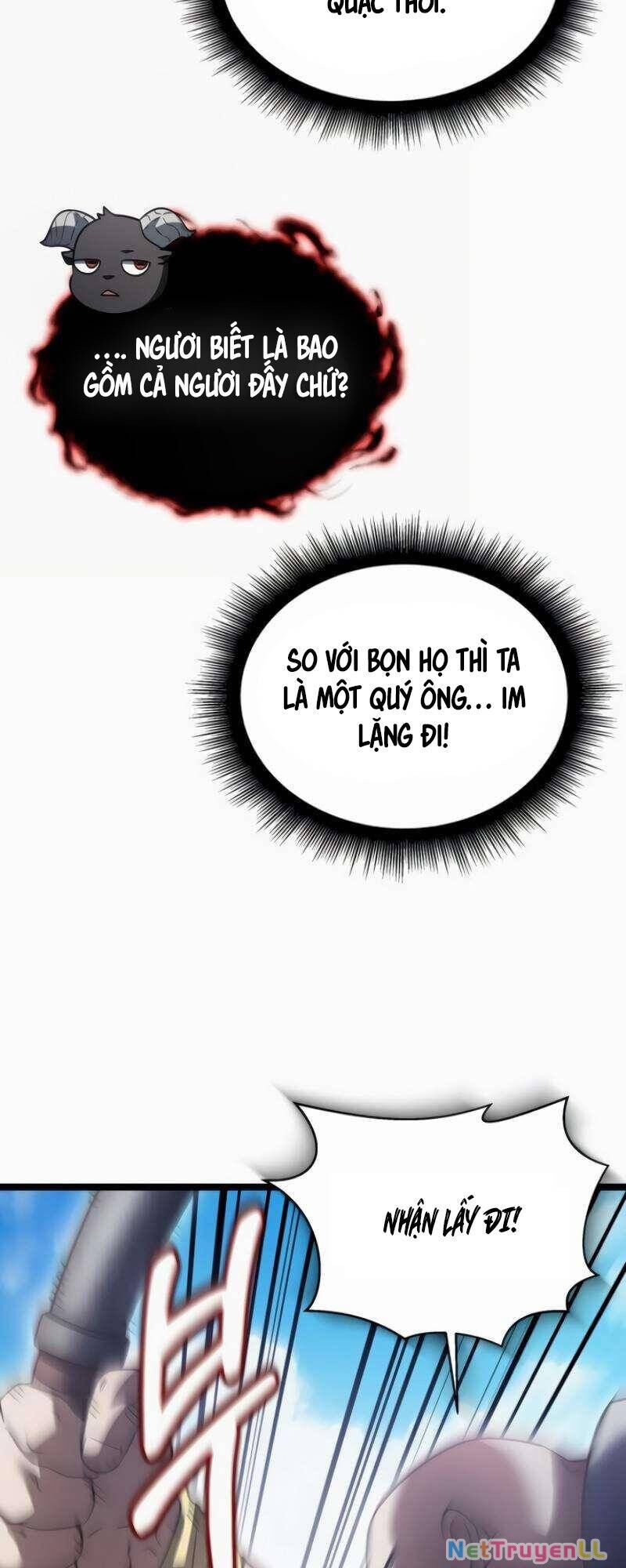 Anh Hùng Trọng Sinh Thành Trưởng Tử Nhà Công Tước Chapter 24 - 79