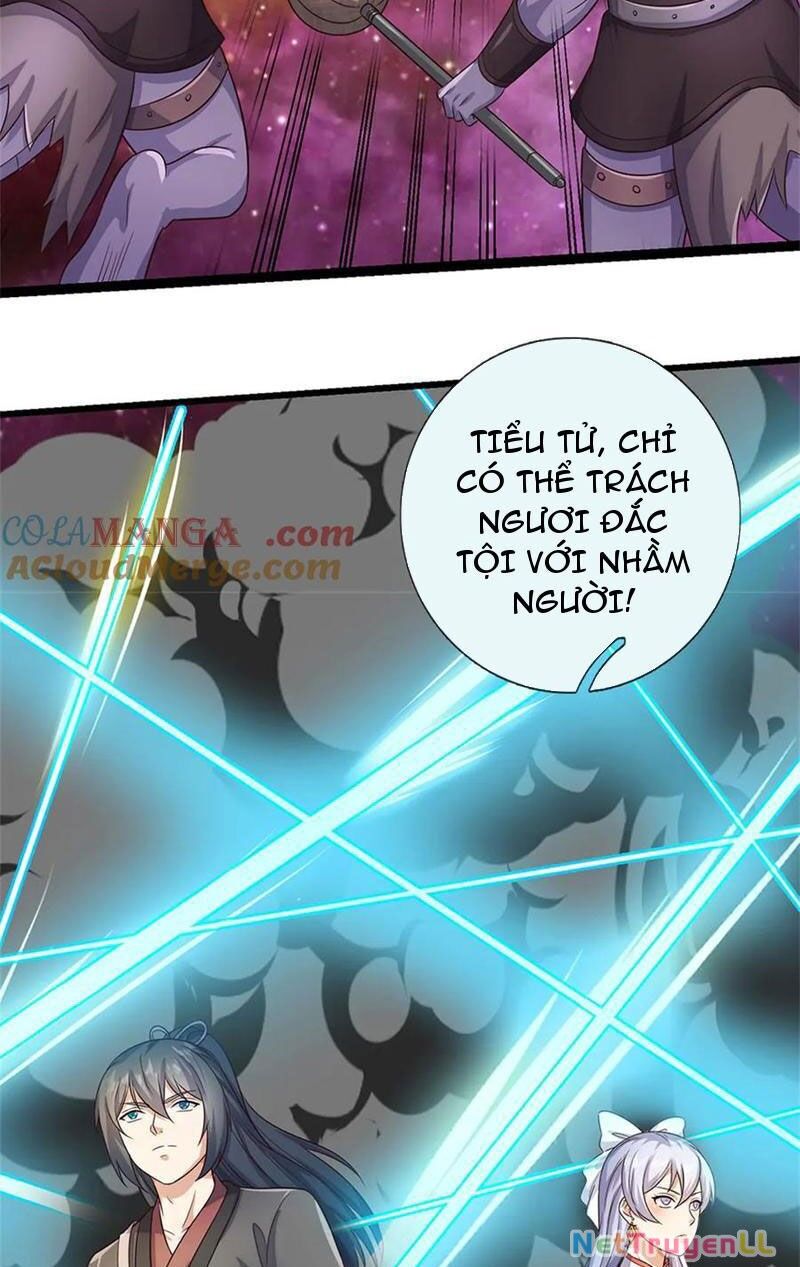 Khởi Đầu Có Kiếm Vực, Ta Sẽ Trở Thành Kiếm Thần Chapter 175 - 17