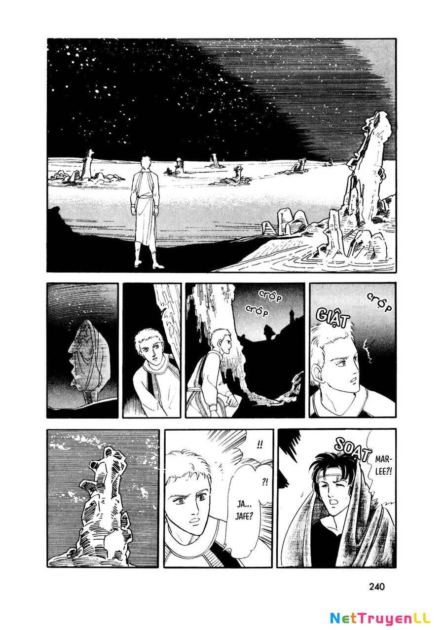 Tam Giác Bạc Chapter 15 - 8