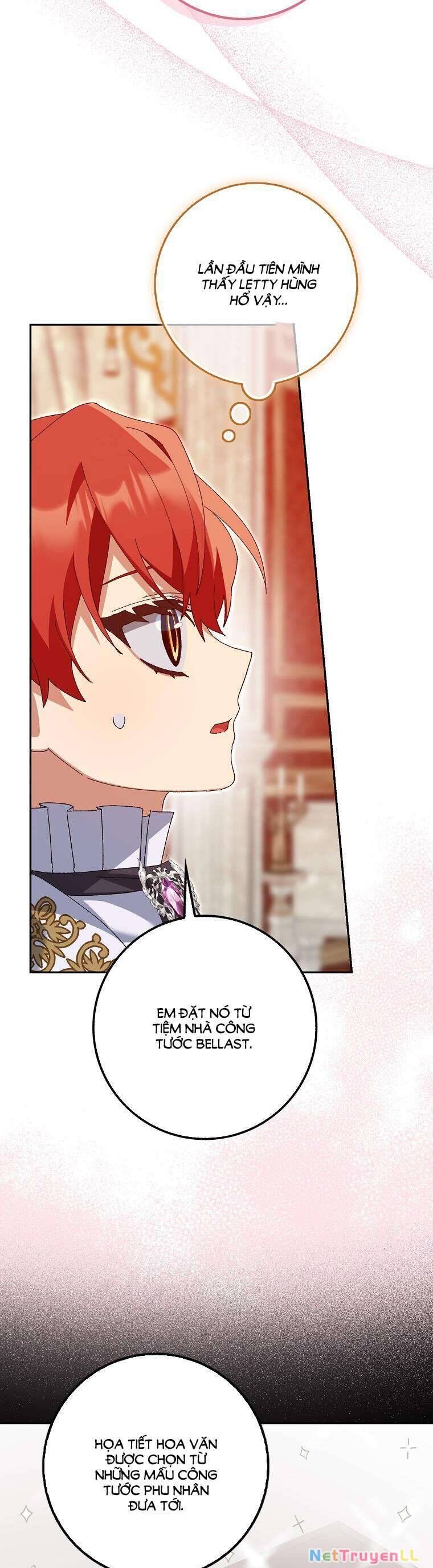 Nuôi Chồng Từ Bé Chapter 13 - 41