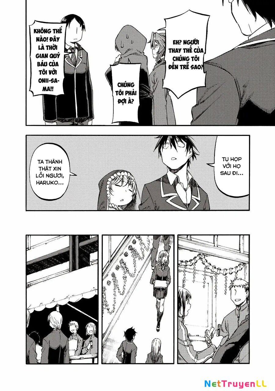 Cưới Tôi Đi! Chapter 36 - 10