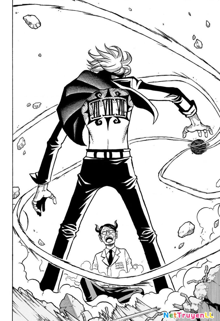 Exorcist No Kiyoshi-Kun Chapter 1 - 39