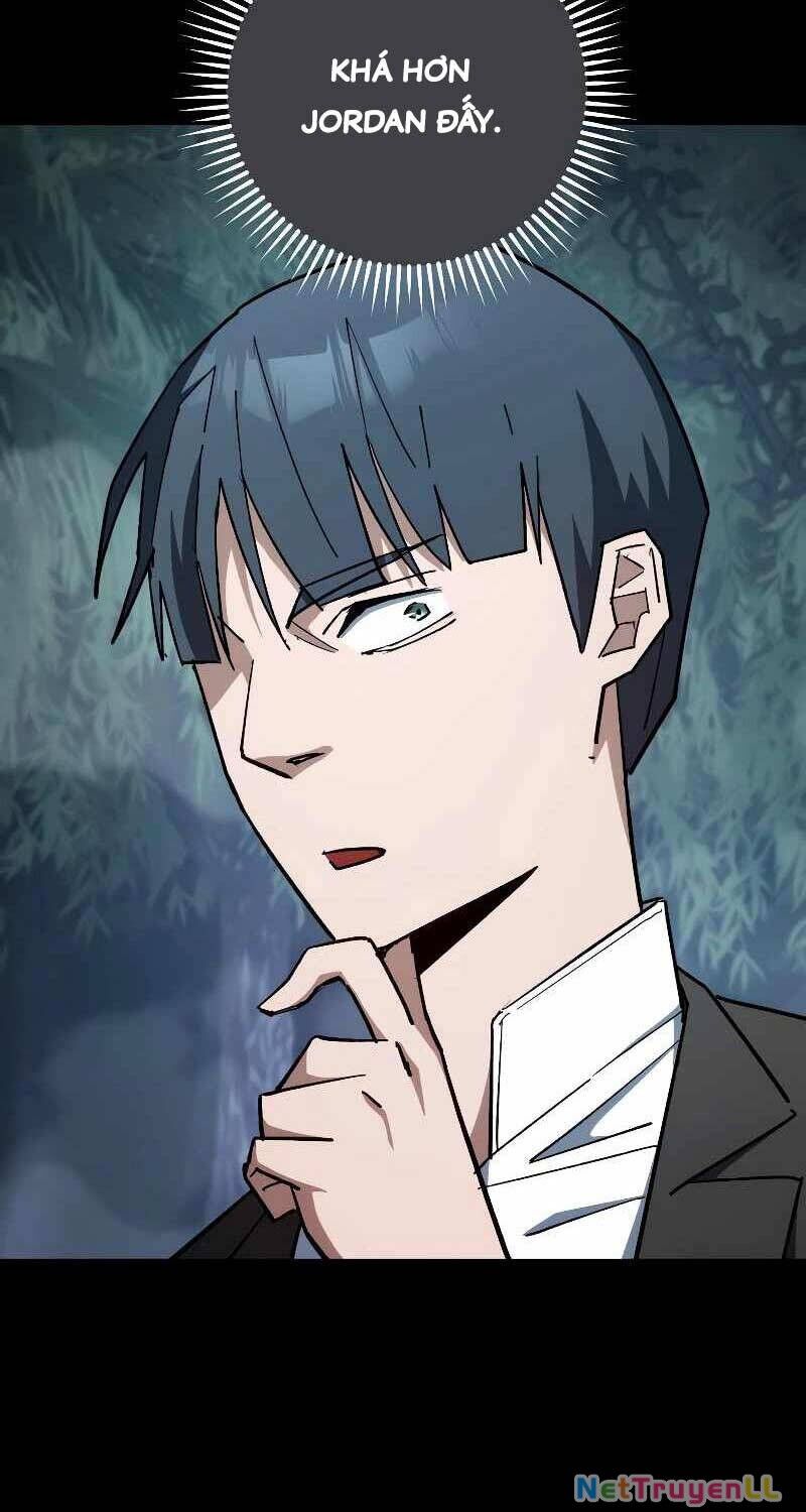 Anh Hùng Trở Về Chapter 84 - 33