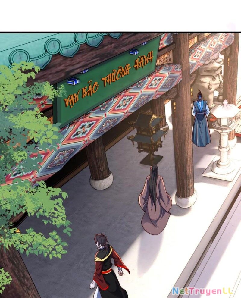 Ta Nuôi Quỷ Ở Trấn Ma Ty Chapter 310 - 12