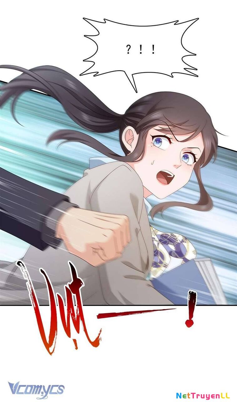 Hệt Như Hàn Quang Gặp Nắng Gắt Chapter 501 - 15