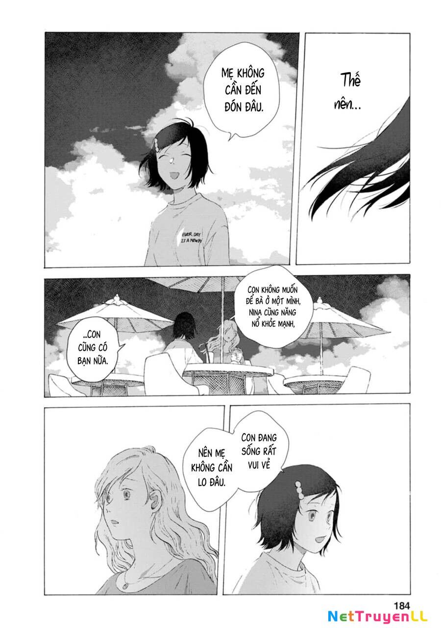 Mina Soko Nite Chapter 14 - 12