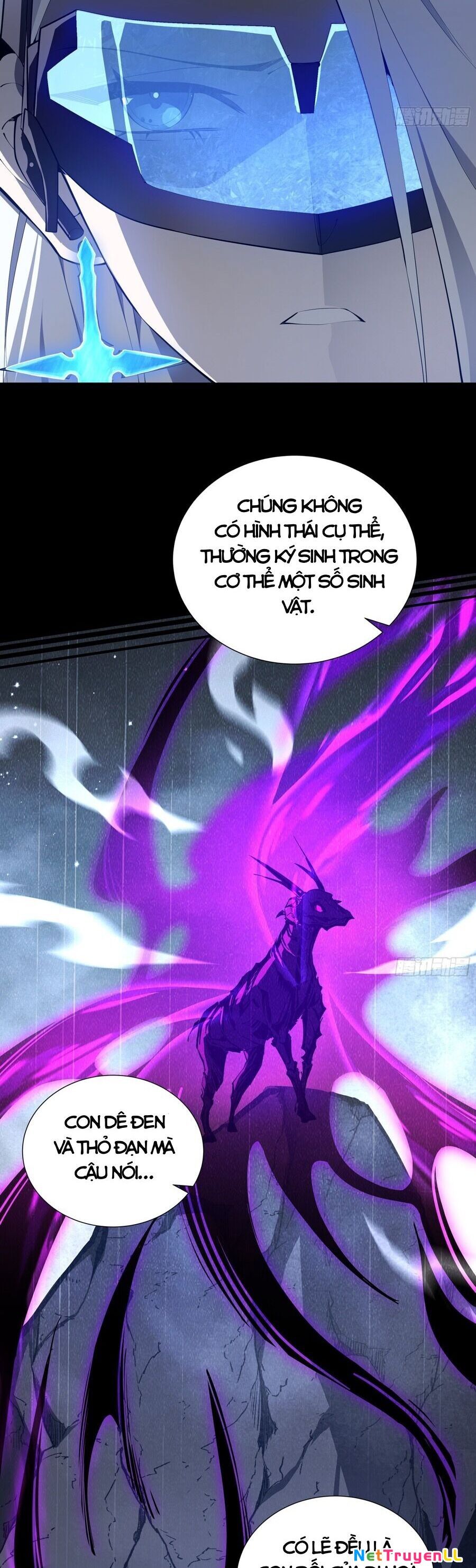 Ta Ký Kết Khế Ước Với Chính Mình Chapter 17 - 11