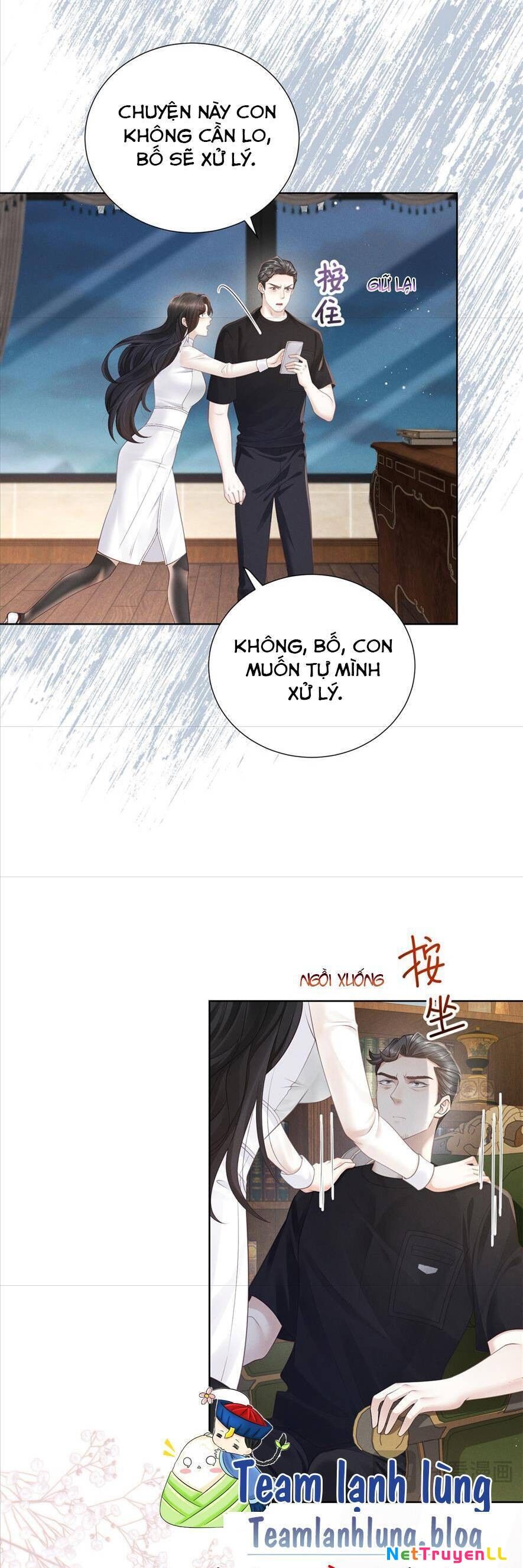 Chỉ Là Thấy Sắc Nổi Lòng Tham Chapter 7 - 32