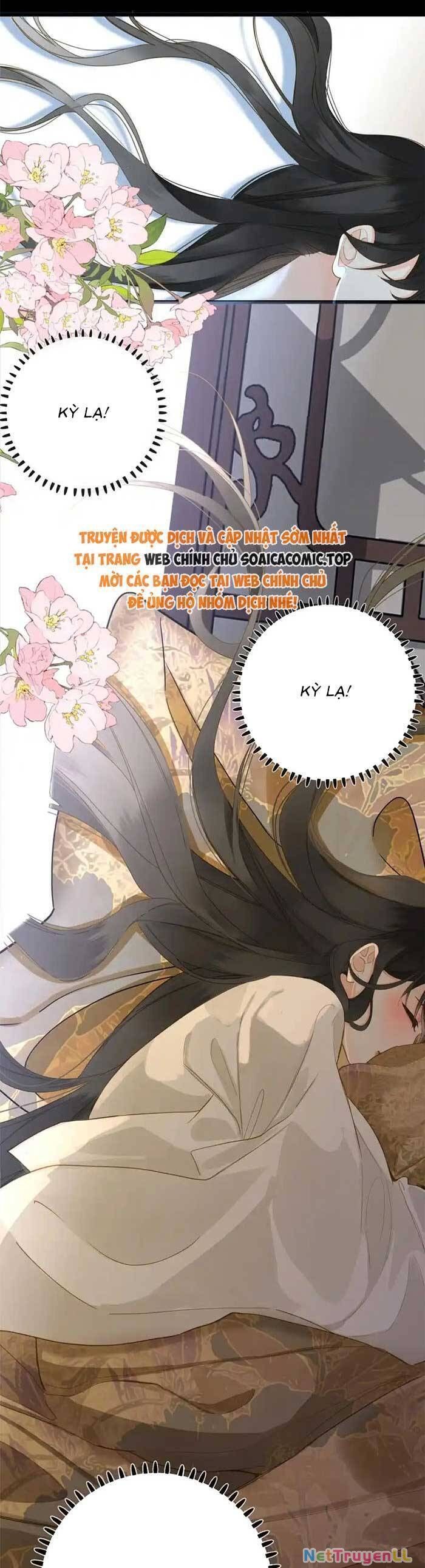 Vương Gia Hắn Luôn Nghĩ Tôi Yêu Hắn Đến Nghiện Chapter 84 - 18