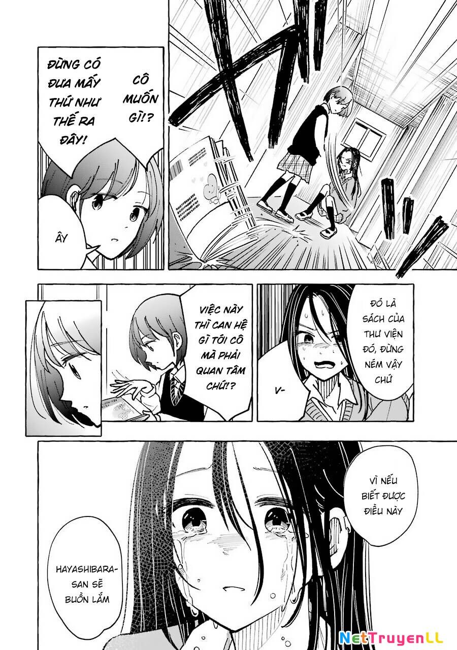 Gal To Bocchi Chapter 25 - 16