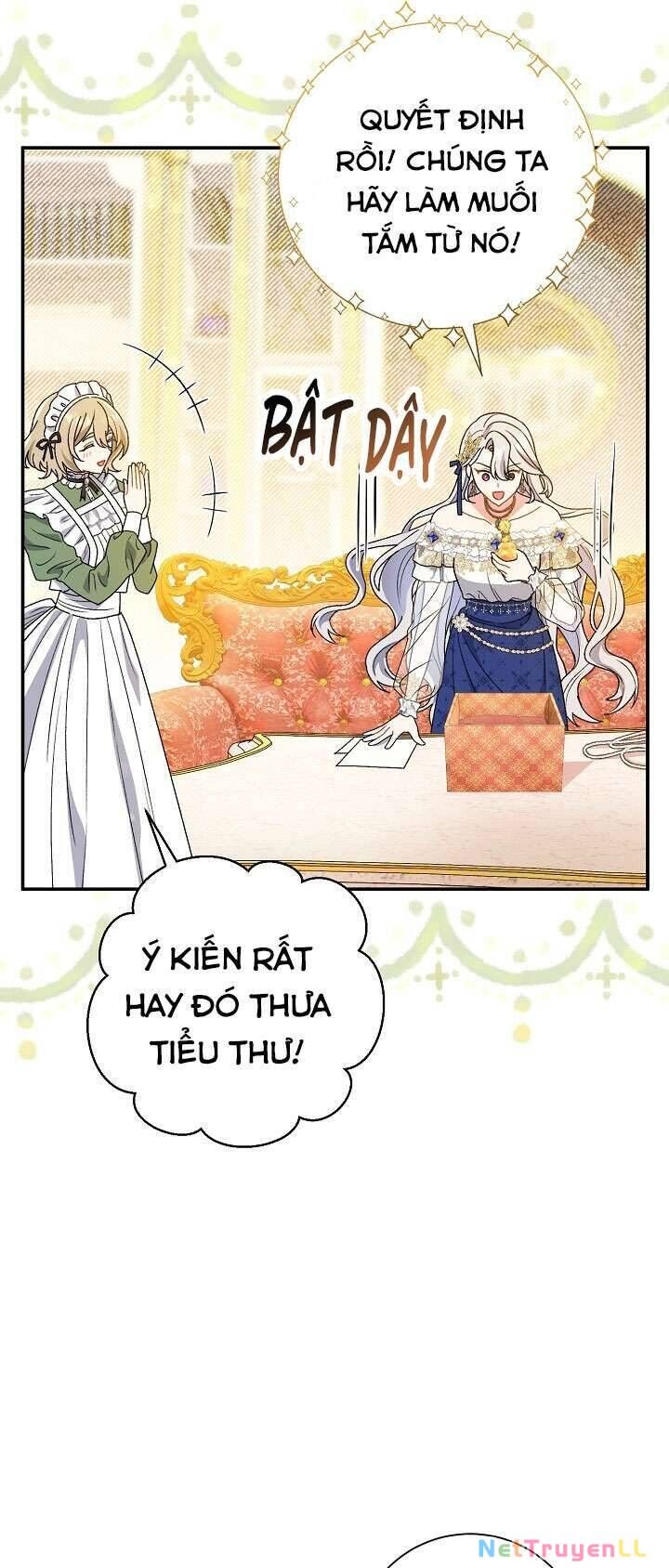 Người Xem Mắt Của Ác Nữ Quá Hoàn Hảo Chapter 16 - 51