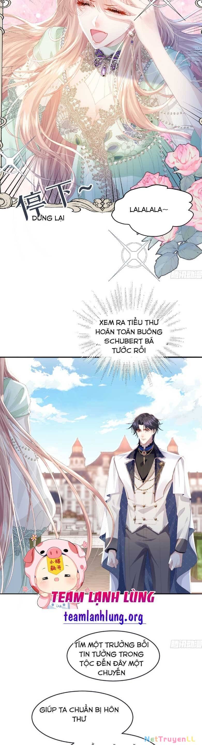 Nữ Chính Trong Truyện Ngược Luyến Tình Yêu Đã Thức Tỉnh Chapter 6 - 19