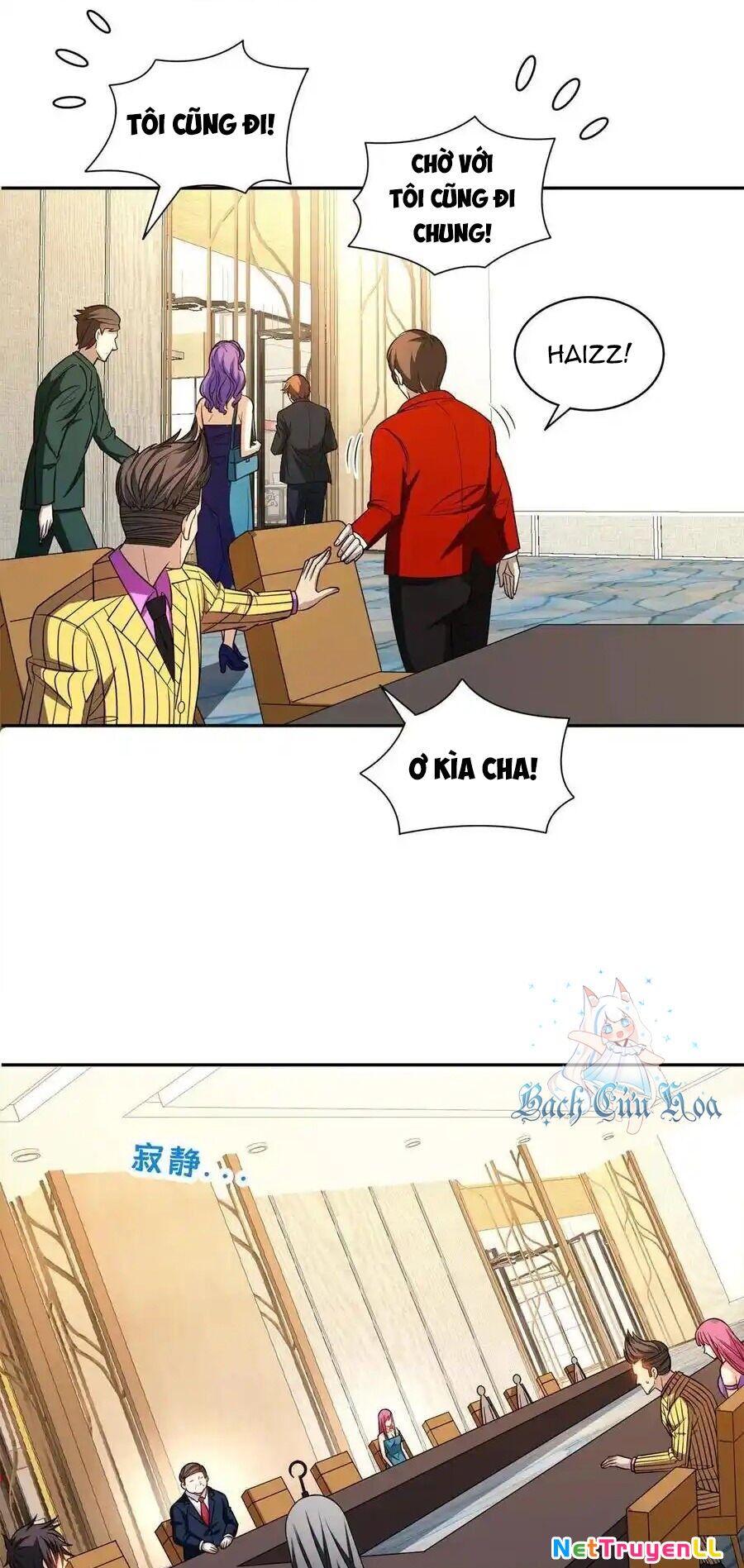 Trọng Sinh Chi Thần Cấp Bại Gia Tử Chapter 133 - 11