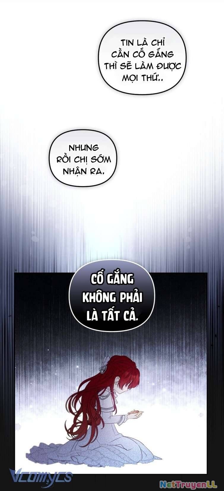 Tôi Đang Được Nuôi Dưỡng Bởi Những Kẻ Phản Diện Chapter 57 - 71