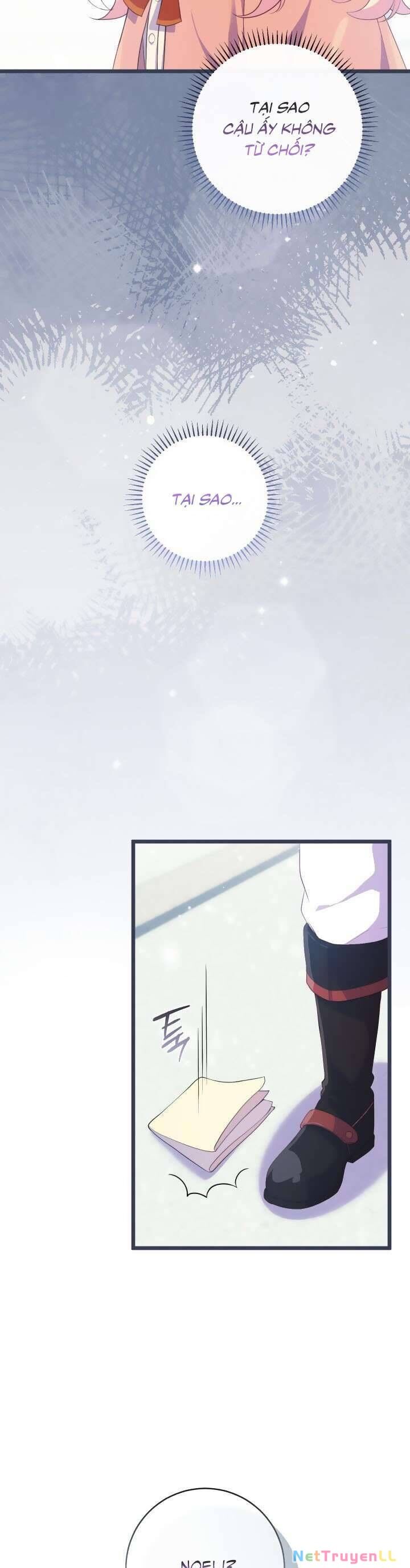 Trở Thành Bạn Thời Thơ Ấu Của Nam Phụ Ám Ảnh Chapter 15 - 10