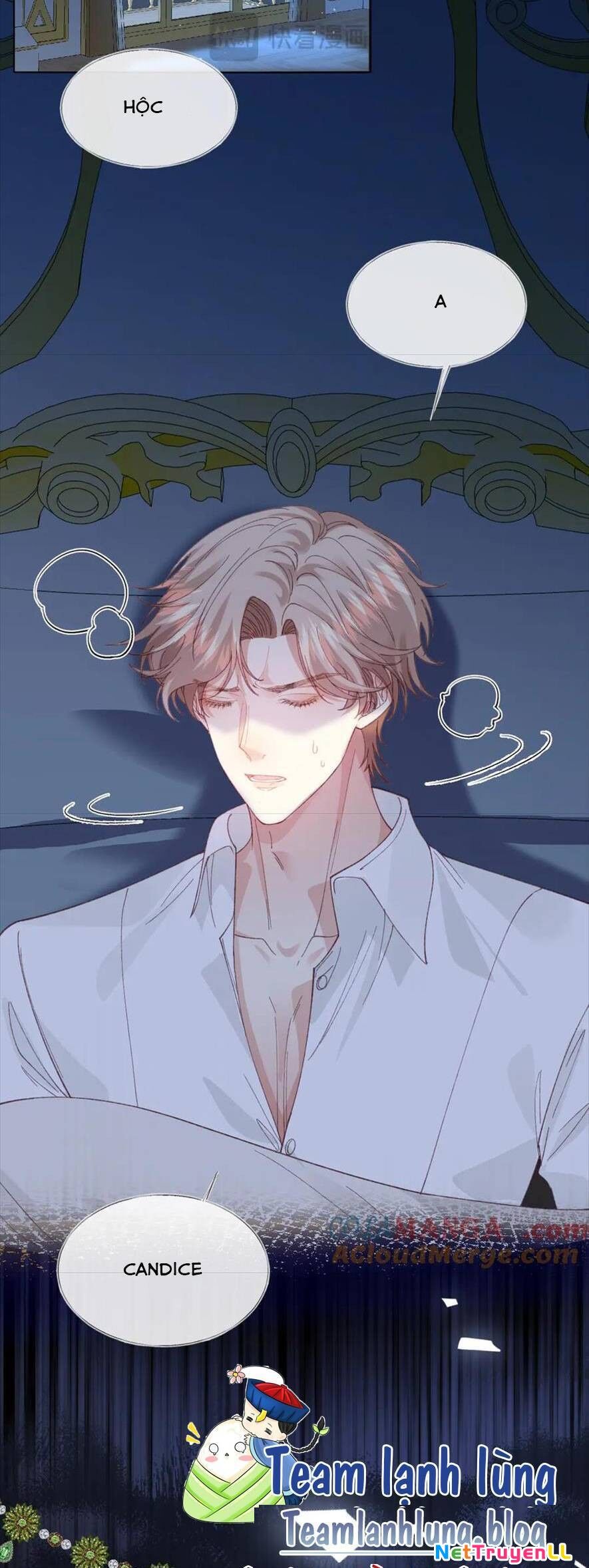 Nữ Chính Trong Truyện Ngược Luyến Tình Yêu Đã Thức Tỉnh Chapter 18 - 30