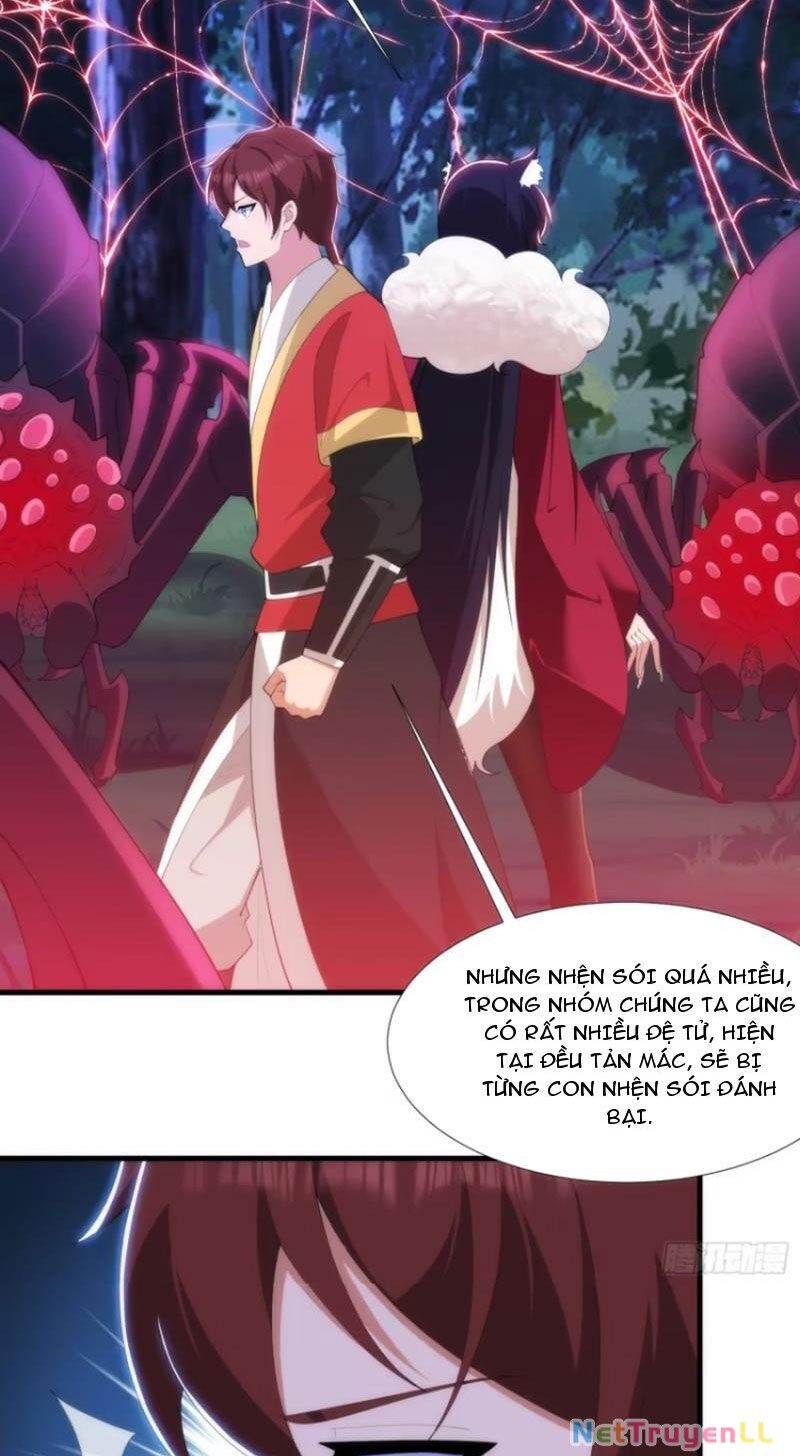 Thái Cổ Yêu Thánh Lấy Ta Làm Lô Đỉnh Chapter 87 - 24