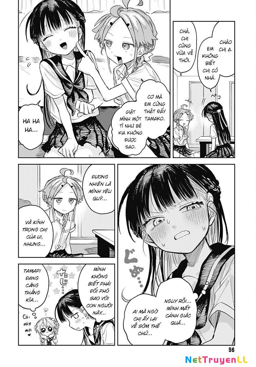 Josou Danshi wa Skirt wo Nugitai! Chapter 6 - 8