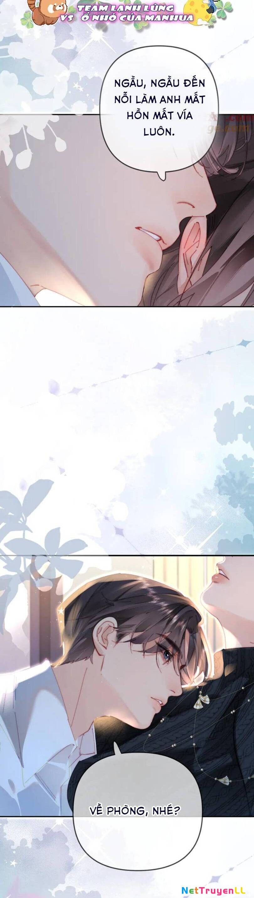 Vợ Chồng Đỉnh Lưu Có Chút Ngọt Ngào Chapter 100 - 22