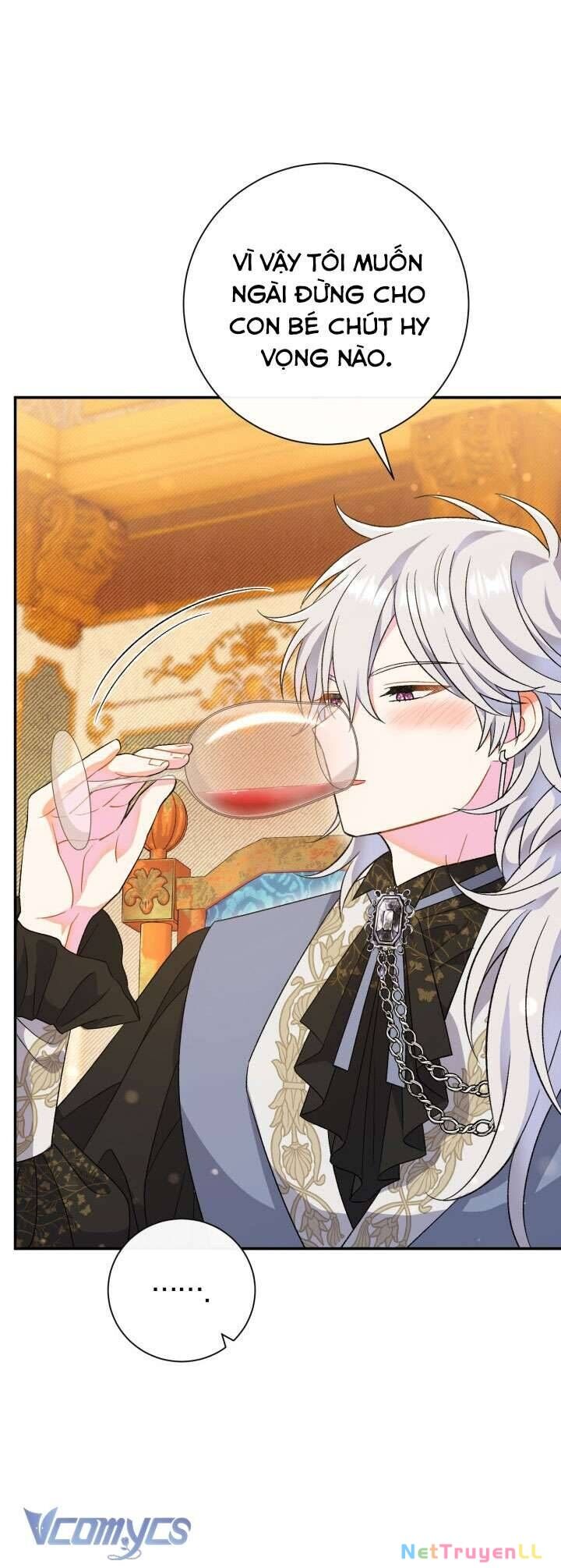 Người Xem Mắt Của Ác Nữ Quá Hoàn Hảo Chapter 20 - 31