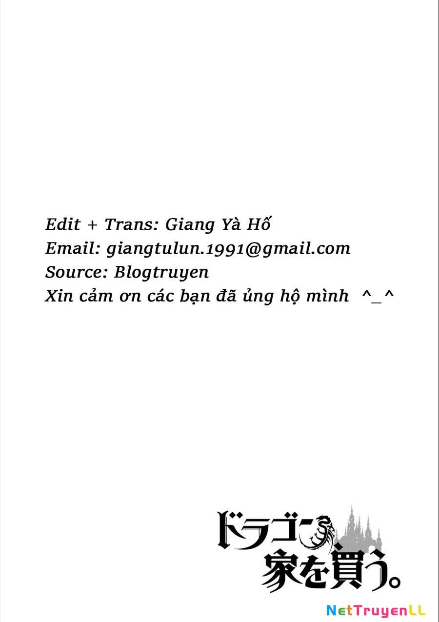 Dragon's House-Hunting Chapter 20 - 31