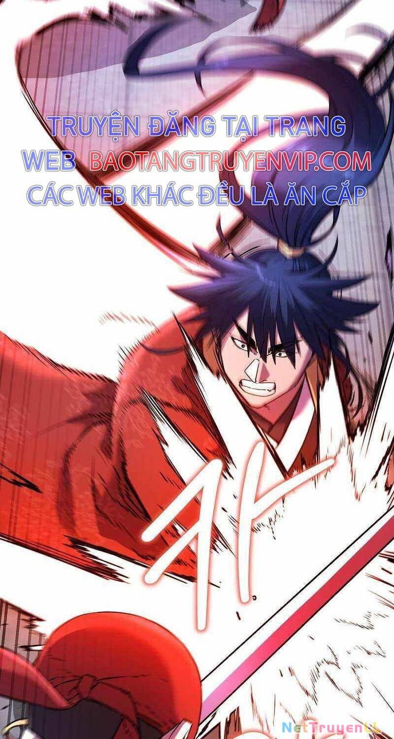 Sự Chuyển Sinh Vào Võ Lâm Thế Gia Của Ranker Chapter 124 - 23